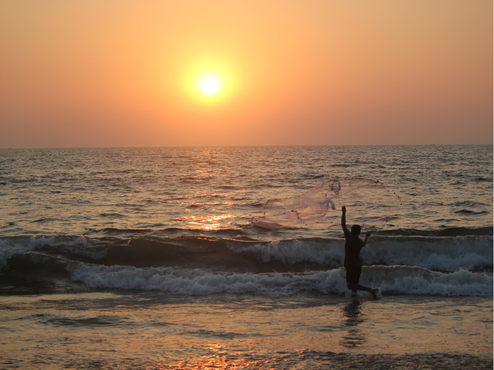 Classic Goa Escape