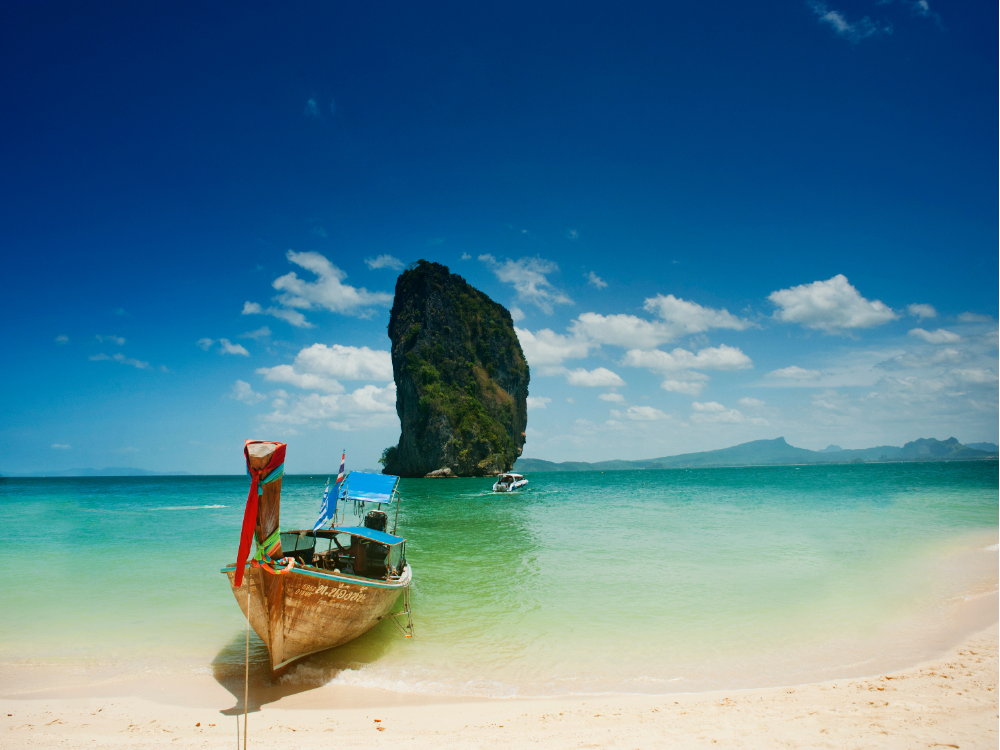 Best of Thailand Getaway