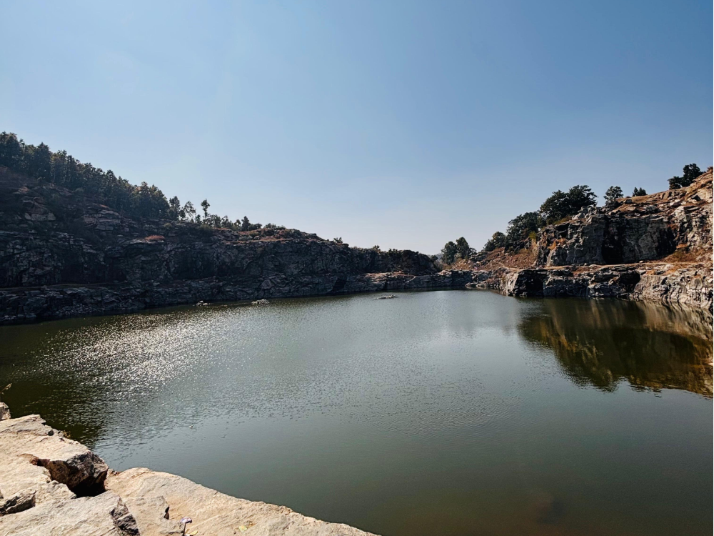 Explore Purulia